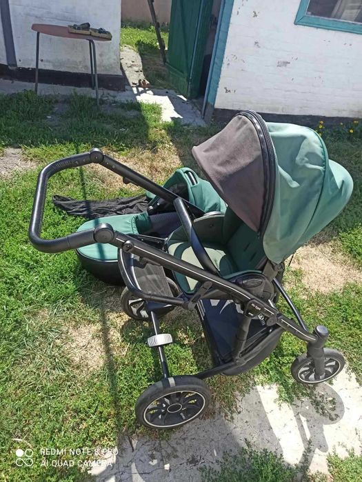 Дитяча коляска   Anex M-type 2-1