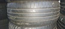 Opony letnie Bridgestone 225/40/19 Jarbet #12-04