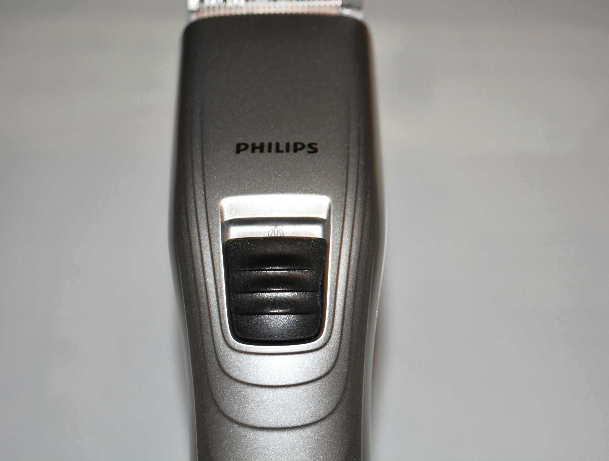 Машинка для підстригання волосся philips qc5130