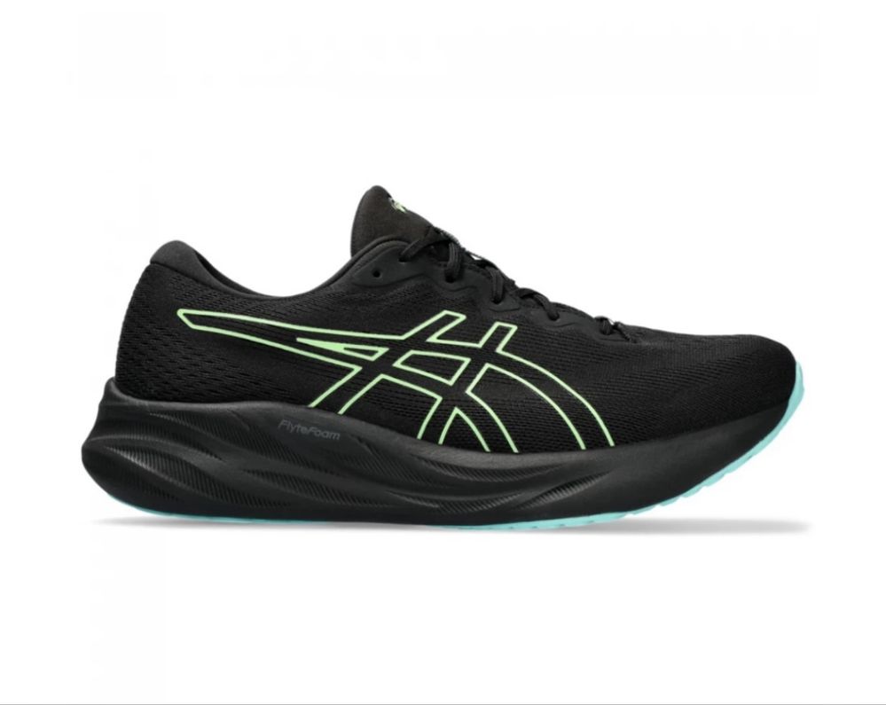 Кросівки Asics GEL-PULSE 15 Gore-Tex 1011B781-001. Оригінал (27,5см)»