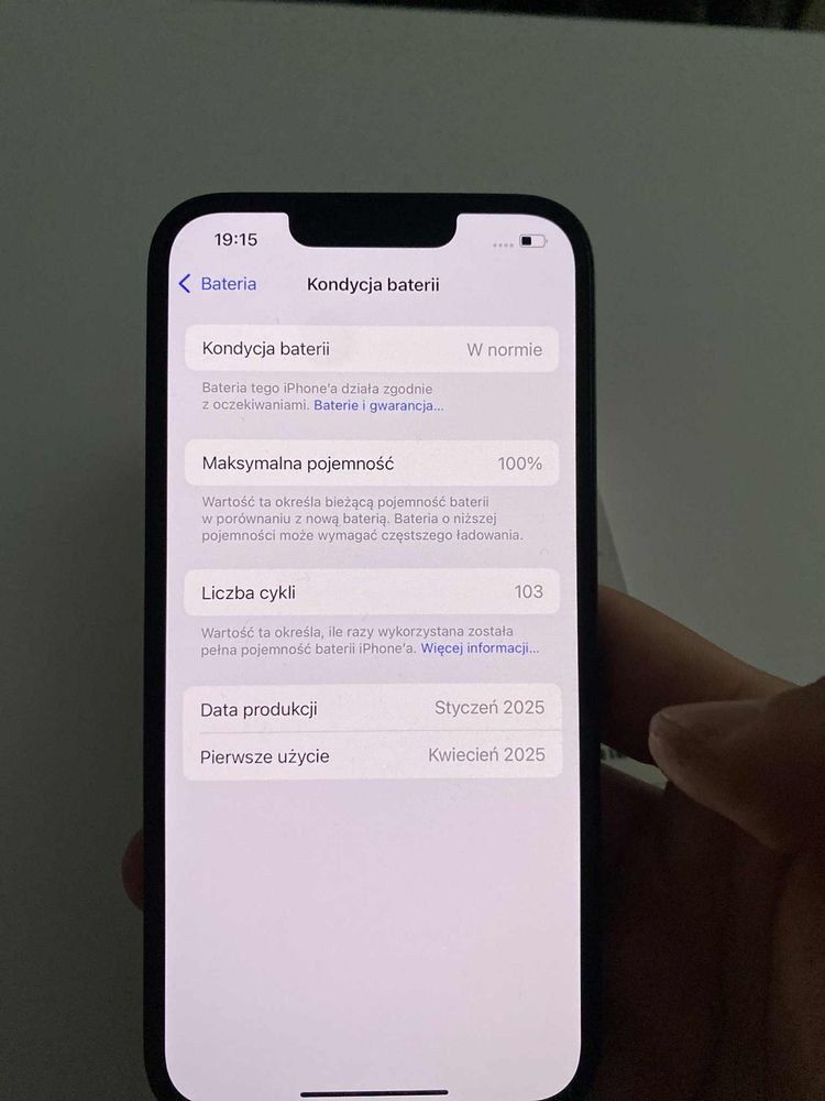 Iphone 16e 128gb