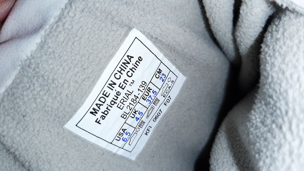 Śniegowce Columbia 37.5 /23 cm wkładka wodoszczelne