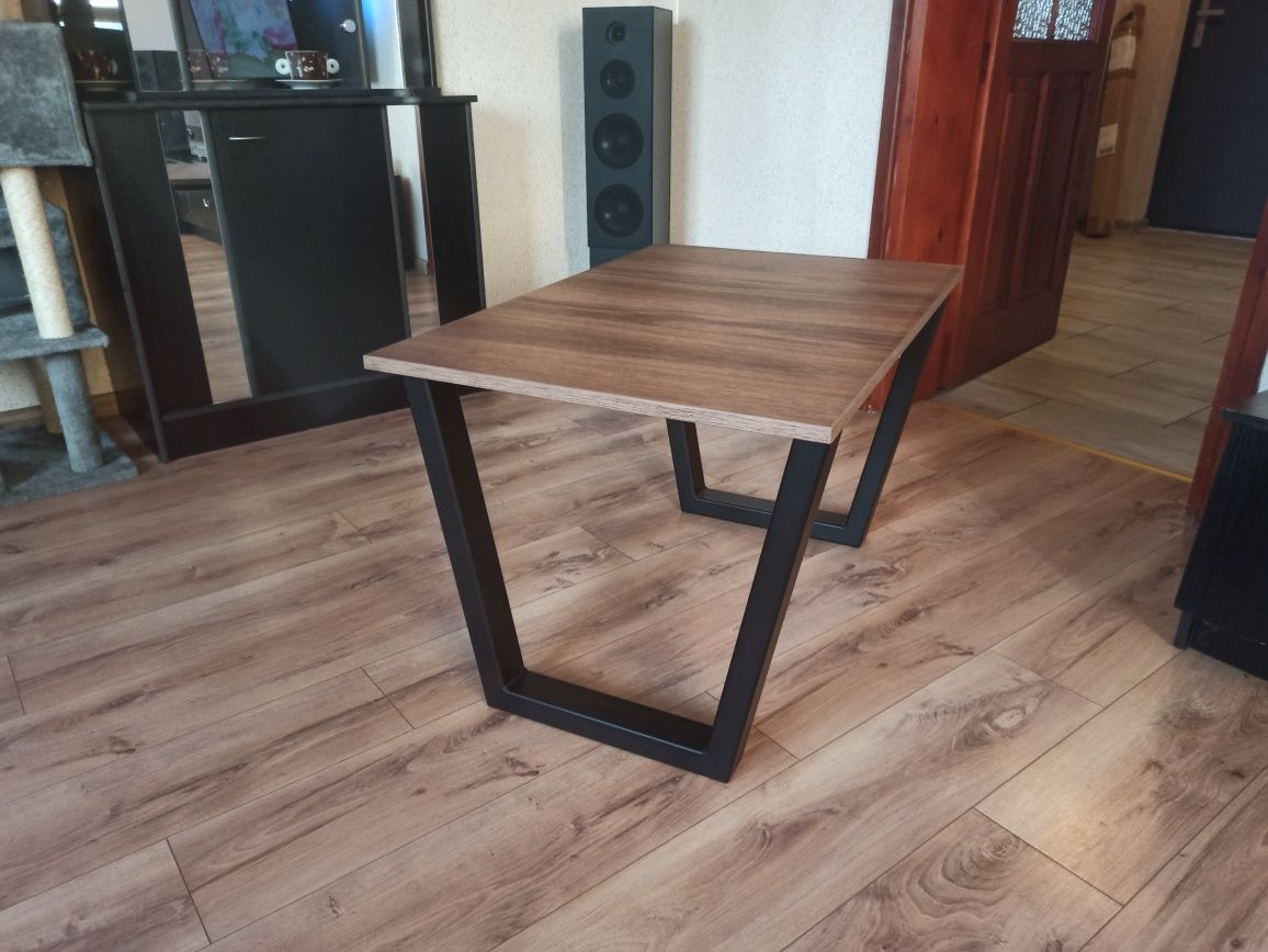 Stelaże do mebli loft, stół/ława/szafka/półka/taboret/biurko/łóżko...