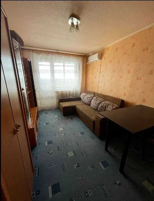 1-к квартира вул. Холодногірська (Холодна Гора)(88453)