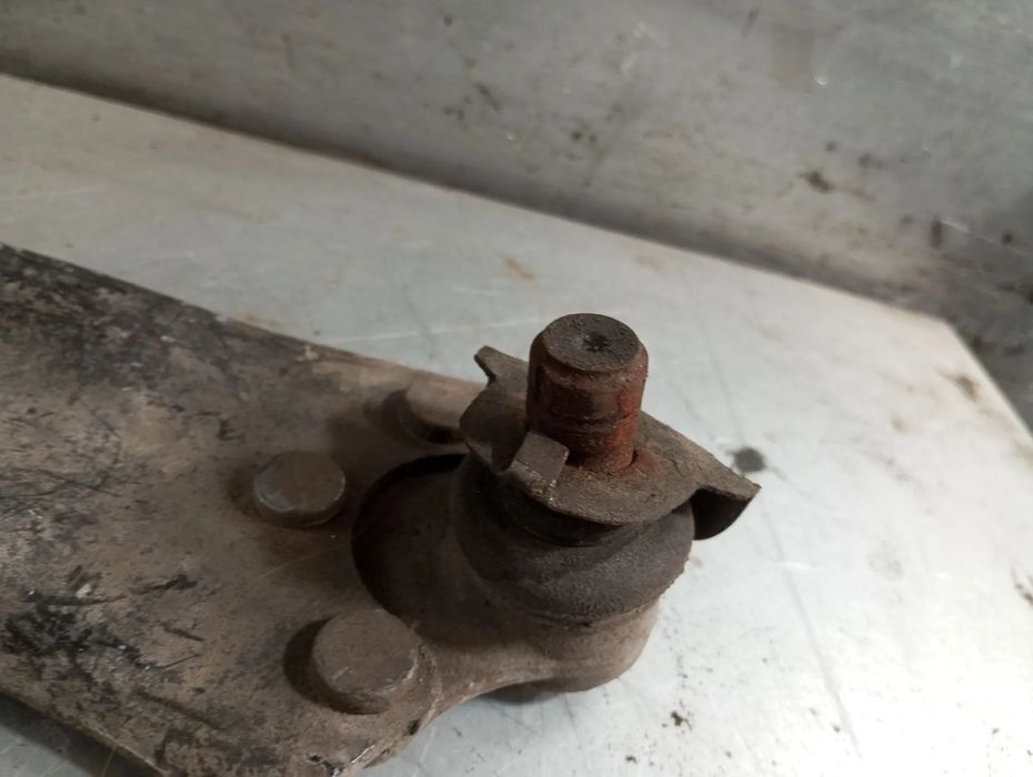 Braço de suspensão frente direito CITROËN C3 III (SX)