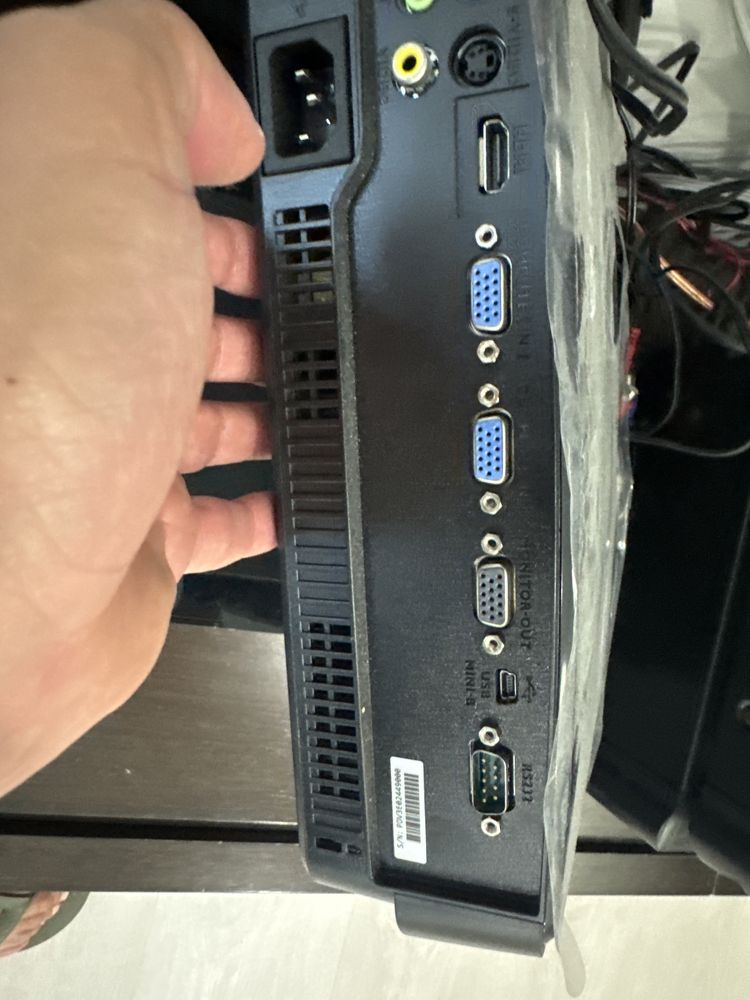 Projector benq 2022