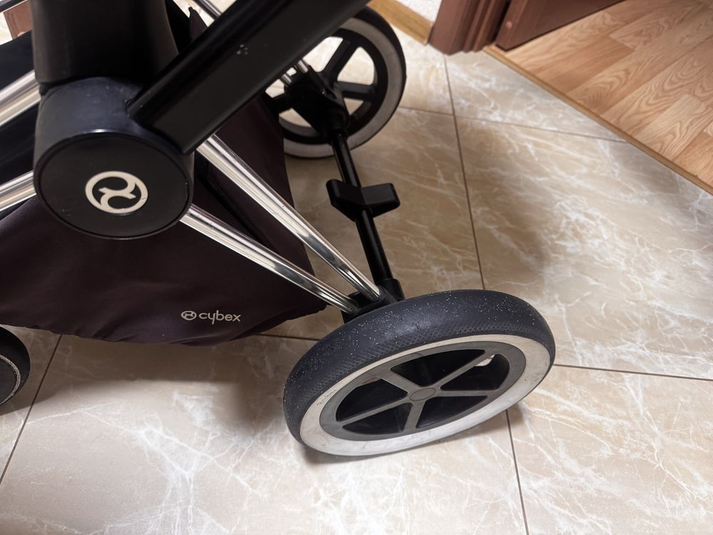 Продам візочок cybex priam coi