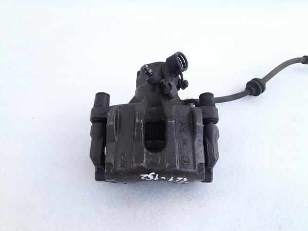 Pinça travão / maxila de travão trás direita MAZDA 3 (BK)