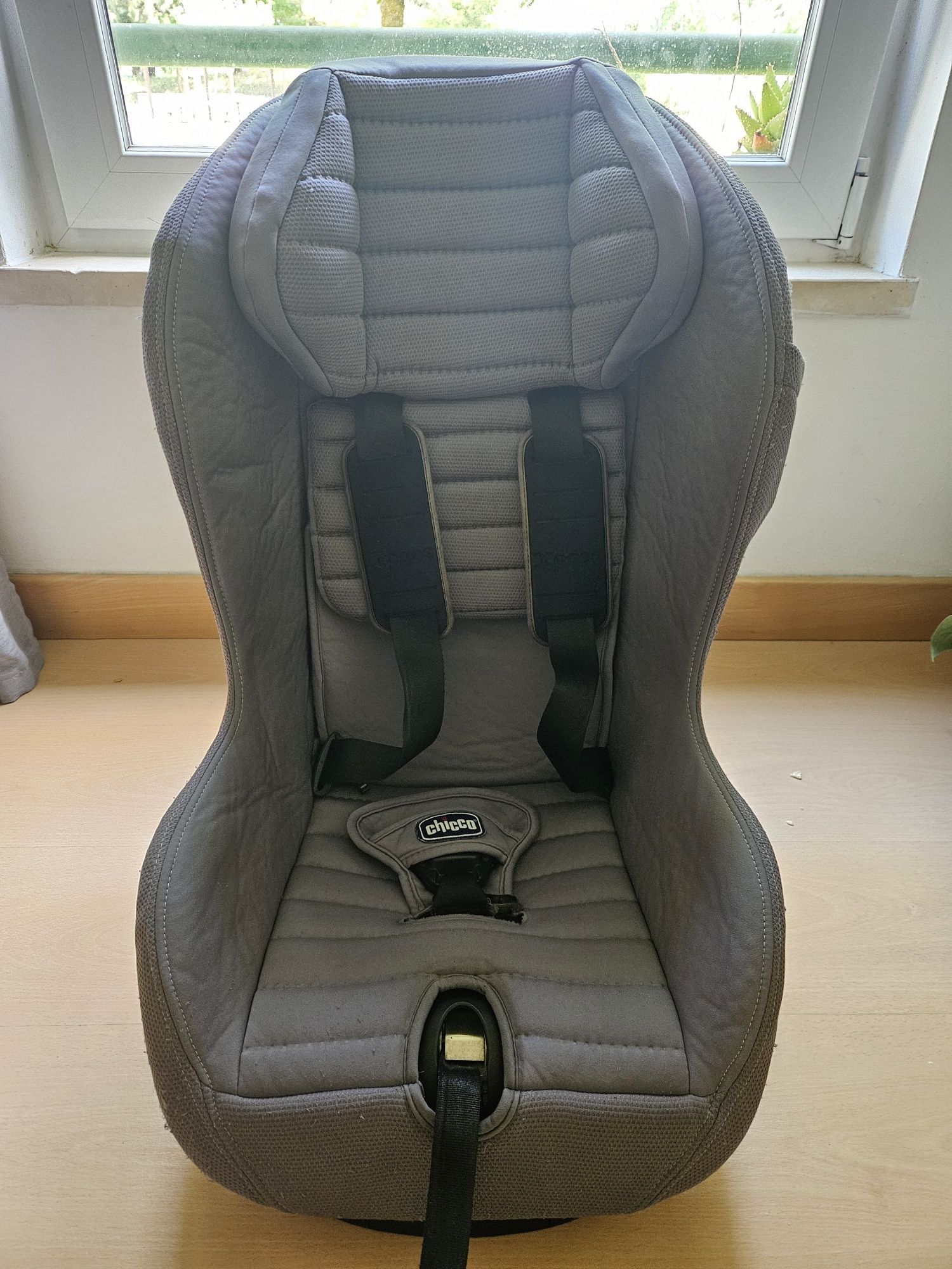 Cadeira auto Chicco