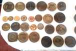 Medalhas comemorativas diversas
