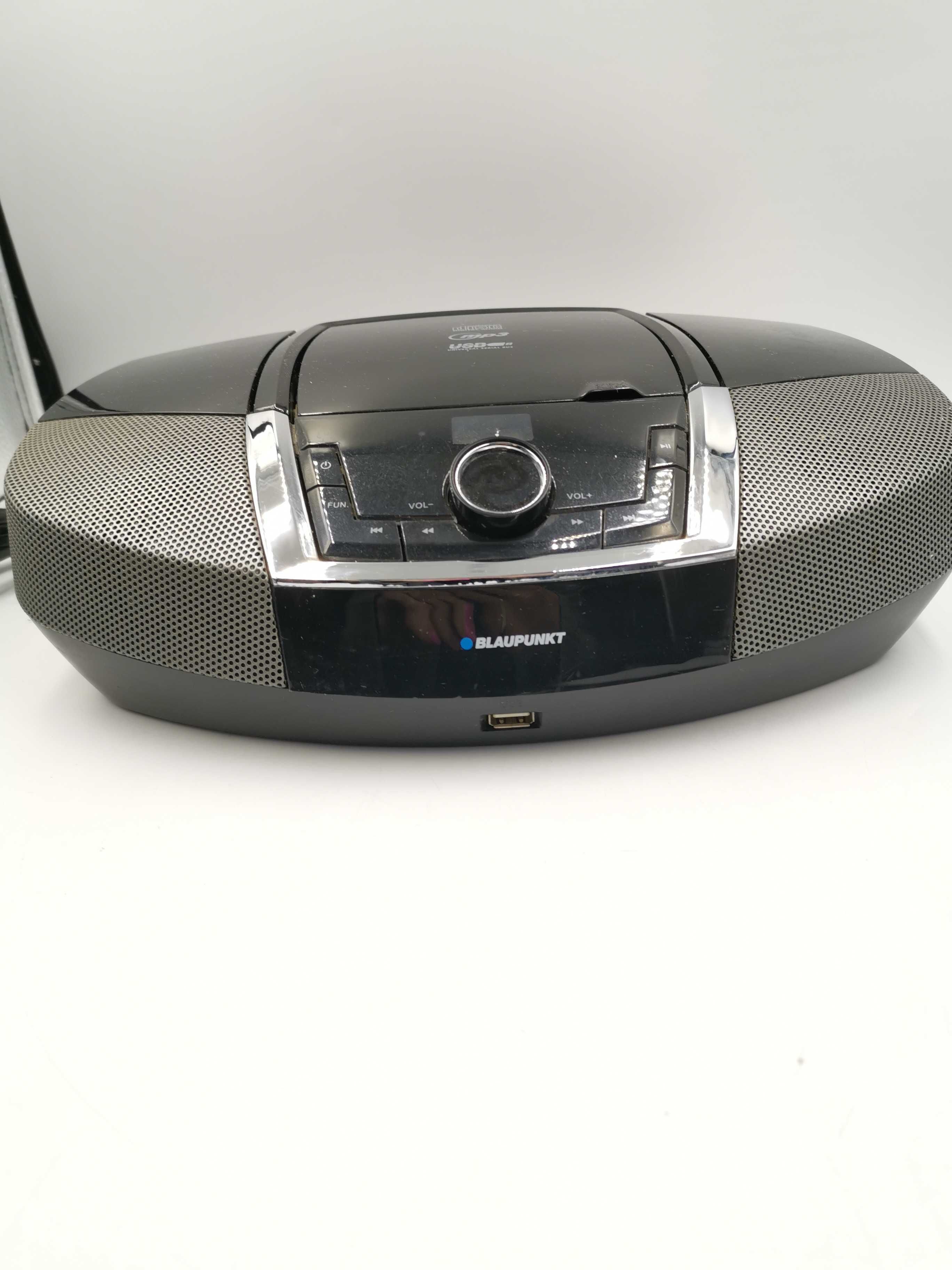 Na Lewara Boombox Blaupunkt BB12BK