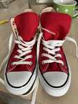 Converse rozmiar 37, 23.5 cm