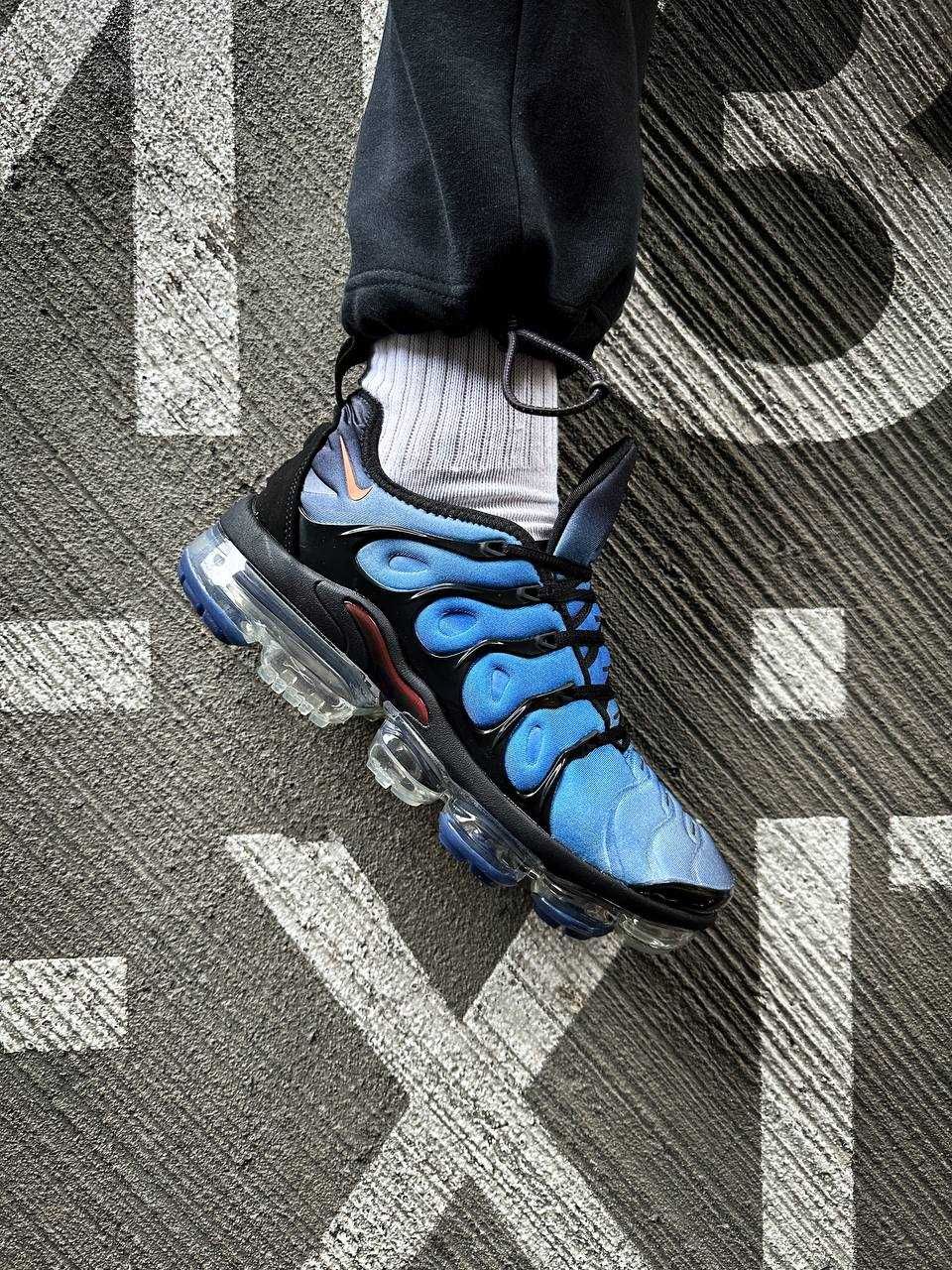 Чоловічі Кросівки Nike Air Vapormax 40-45 Без Предоплати