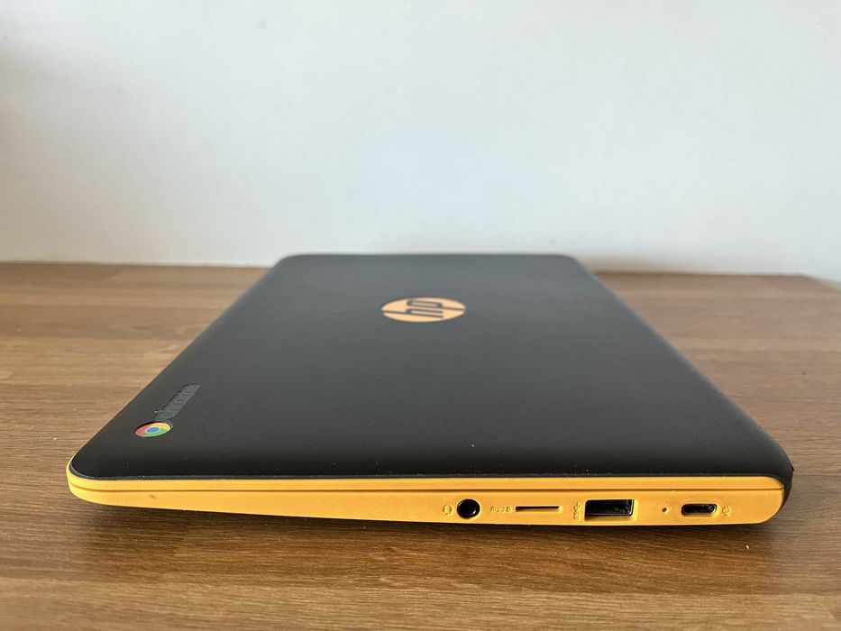 Chromebook HP 11 G6 EE