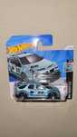 Hot Wheels pontiac Aztek custom