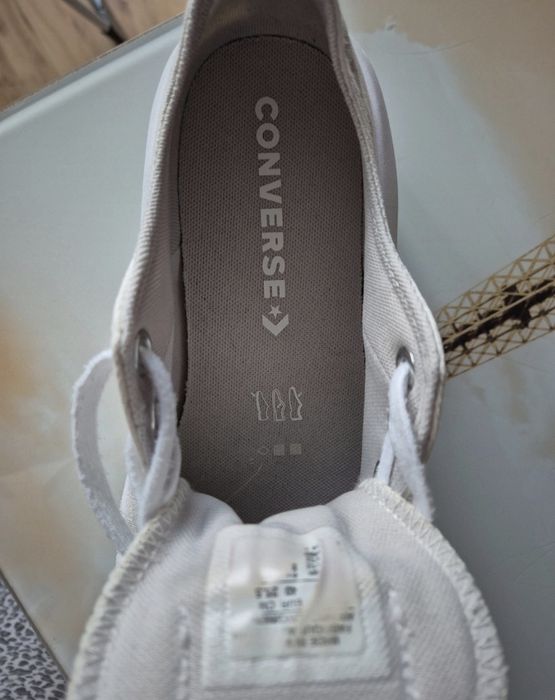 Converse damskie 40