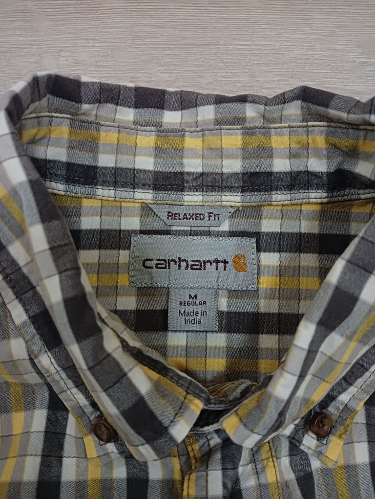 Рубашка Carhartt Relaxed fit