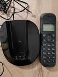 Aparelho telefone fixo sem fio