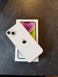 Apple Iphone 14 plus 128gb