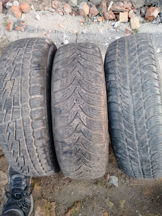 Резина на 14 зима. Не відправляю. Полтава