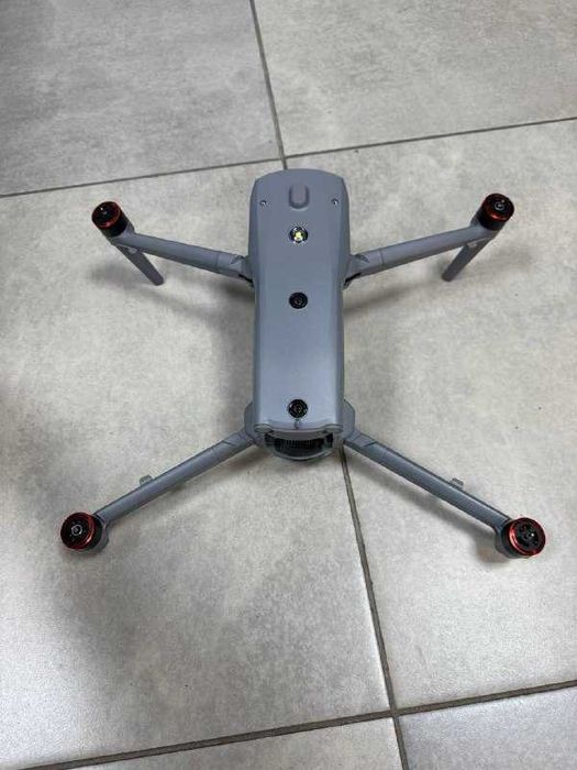 Autel EVO Max 4T (USED) Квадрокоптер | Магазин | Гарантія