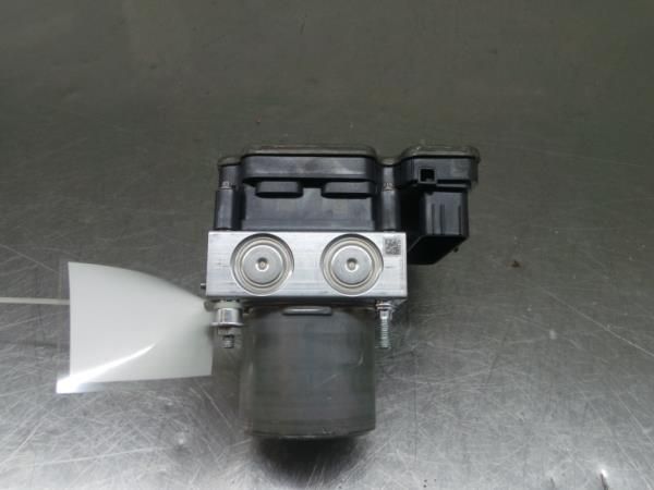 ABS RENAULT Captur II