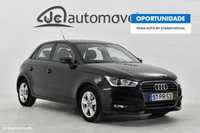 Audi A1 Sportback 1.6 TDI Design