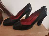 Sapatos Pretos Foreva