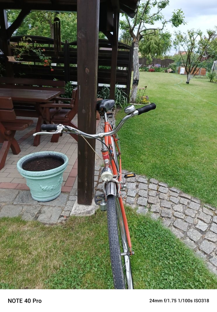 Sprzedam za niewielką cenę rowery
