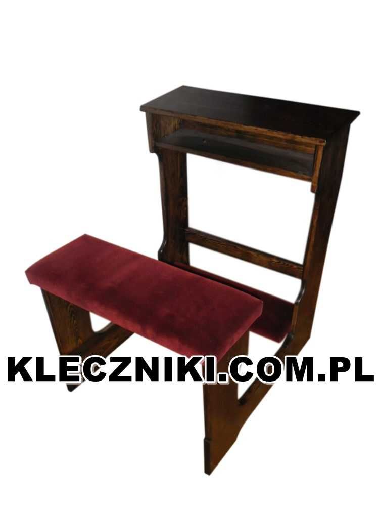 Klęcznik do modlitwy