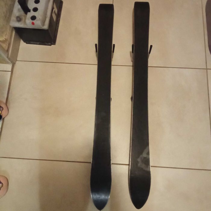 Дитячі лижі К2 .95 см