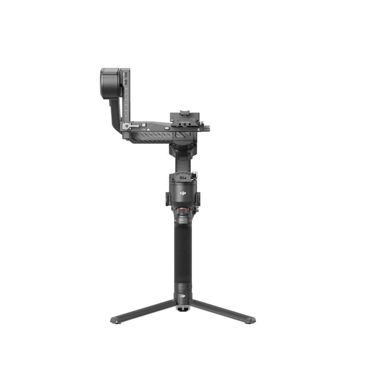 Stabilizator DJI RS 4 Pro Combo | FV23%, gwarancja 24m