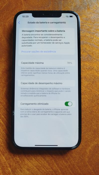Iphone 12 Pro Max 256 GB