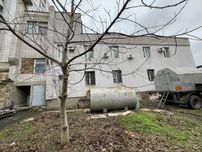 Ліски вул. Індустріальна база 2082 кв.м. з закритою територією