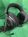 Philips SHP 9600 i Fiio DAC  idealne sluchawki