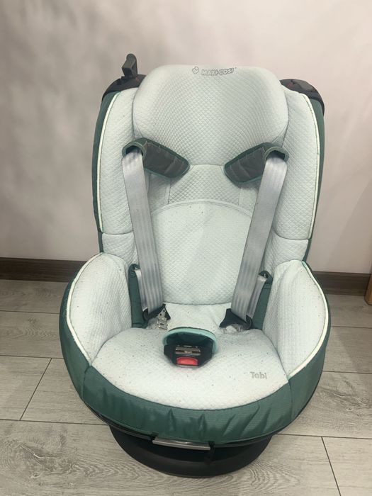 Автокресло, Автокрісло, крісло в авто Maxi-Cosi Tobi, 9 міс - 4 роки