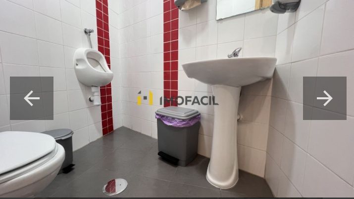 Excelente Trespasse na zona das Barrocas ( FAÇA SUA PROPOSTA)