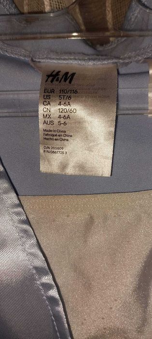 Sukienki karnawałowe