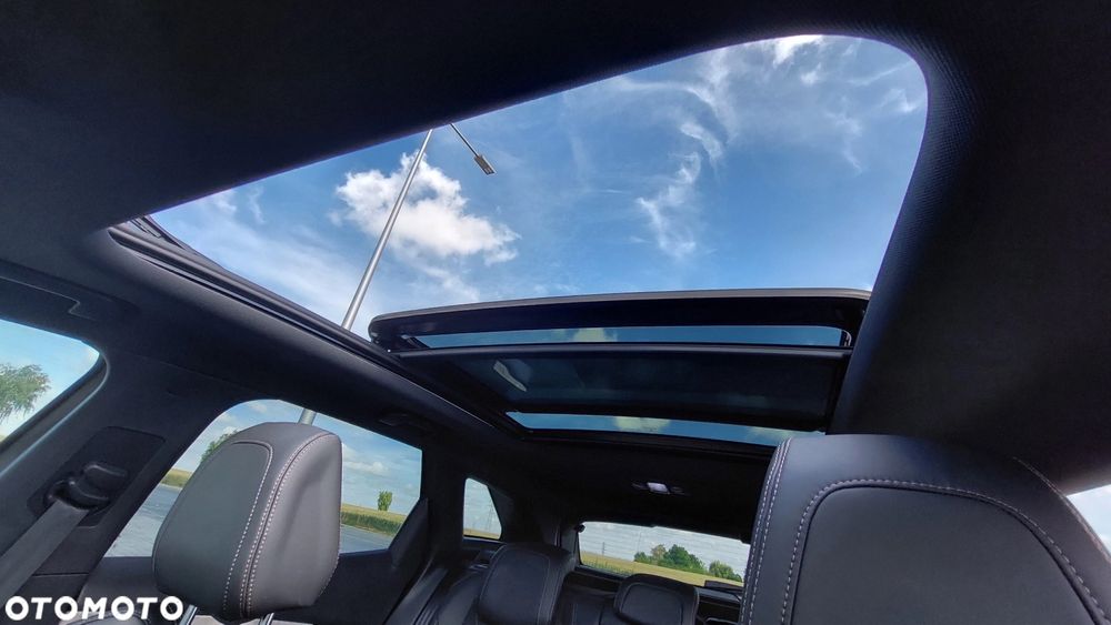 Peugeot 3008 Completo com teto de abrir