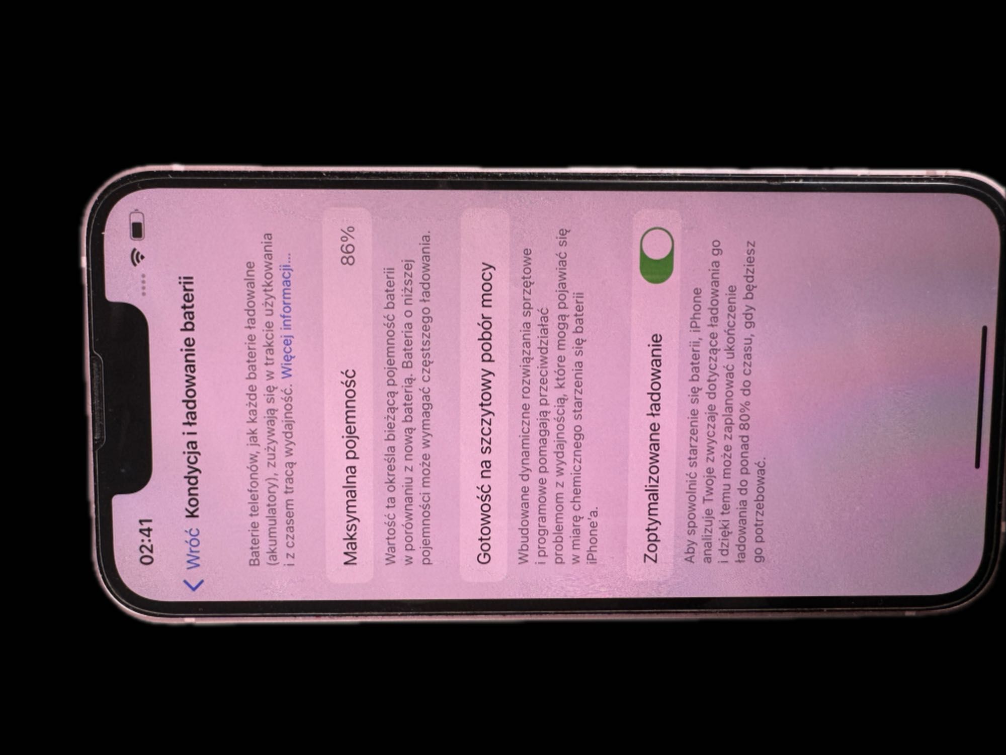 Iphone 13pro 128gb graphite + gratisy