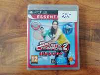 Sports Champions 2 PS3 PL