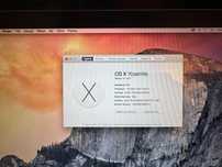 Macbook Pro 2012 13" i7 8GB