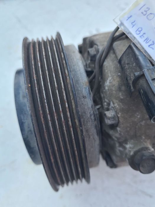 Компресор кондиціонера Hyundai I30 lift 1.4 b