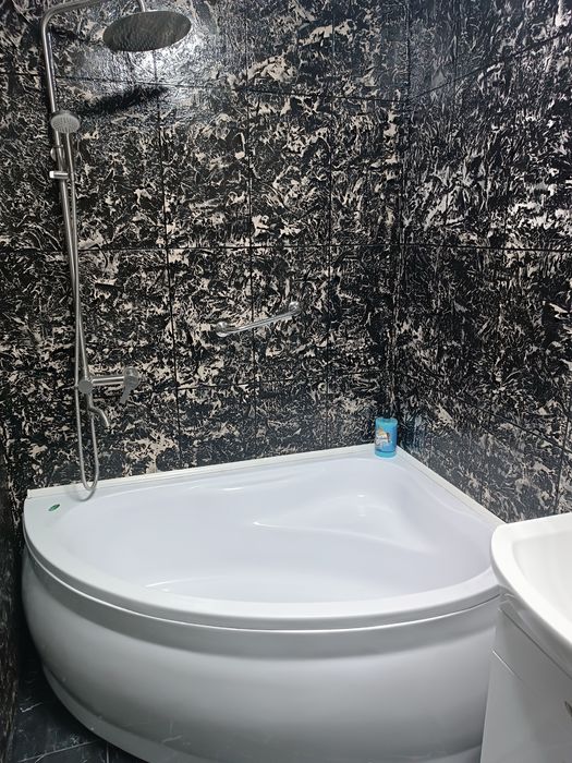 Квартира на 44м,  район 16ягор. больница.