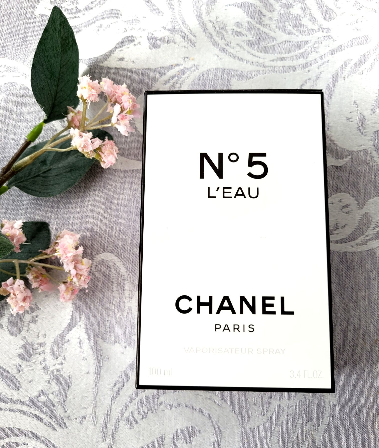 Chanel No.5 L'Eau 100 ml