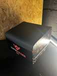 Glutebuilder box