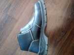 Buty spawalnicze rozmiar 45 kategoria S3