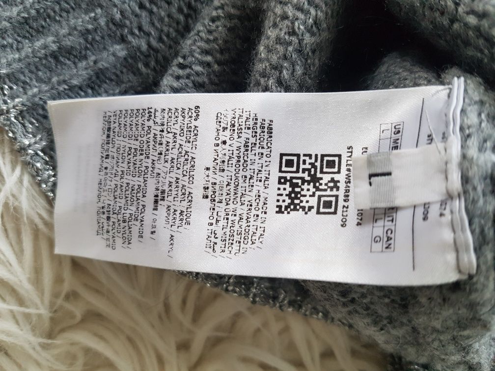 Ładny sweter damski Guess
