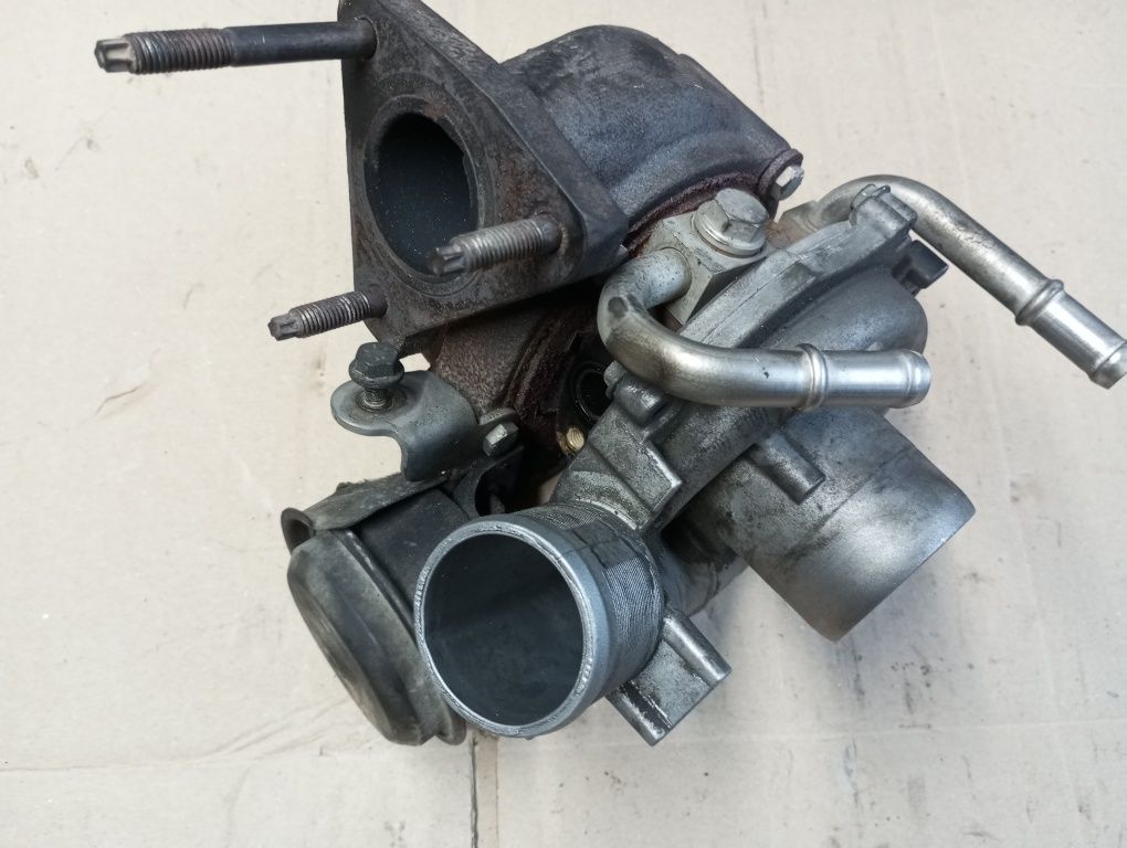 Турбина 1.9 Dci Renault Scenik 2 Megane 2 H8200575462