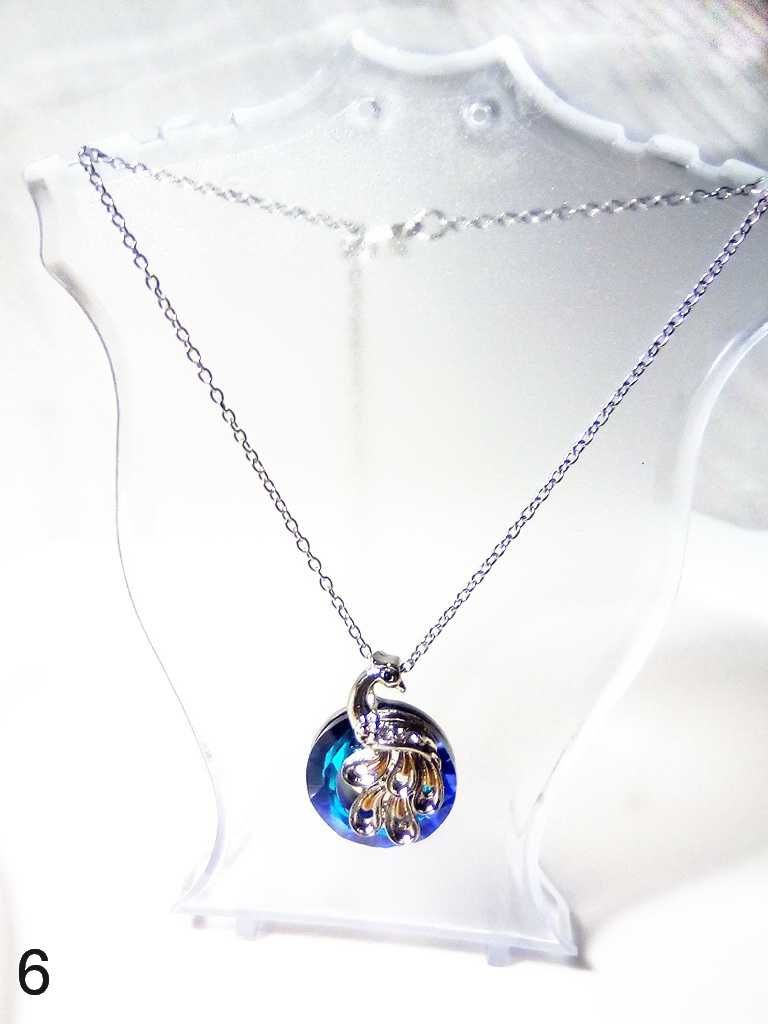 Изысканное ожерелье с драконом, отличный подарок для девушки.